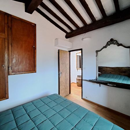 Antica Abitazione Con Vista Montagna Casa Norma Apartment Seggiano Exterior photo