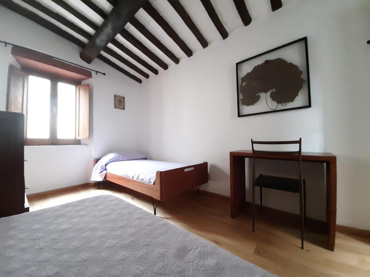 Antica Abitazione Con Vista Montagna Casa Norma Apartment Seggiano Exterior photo