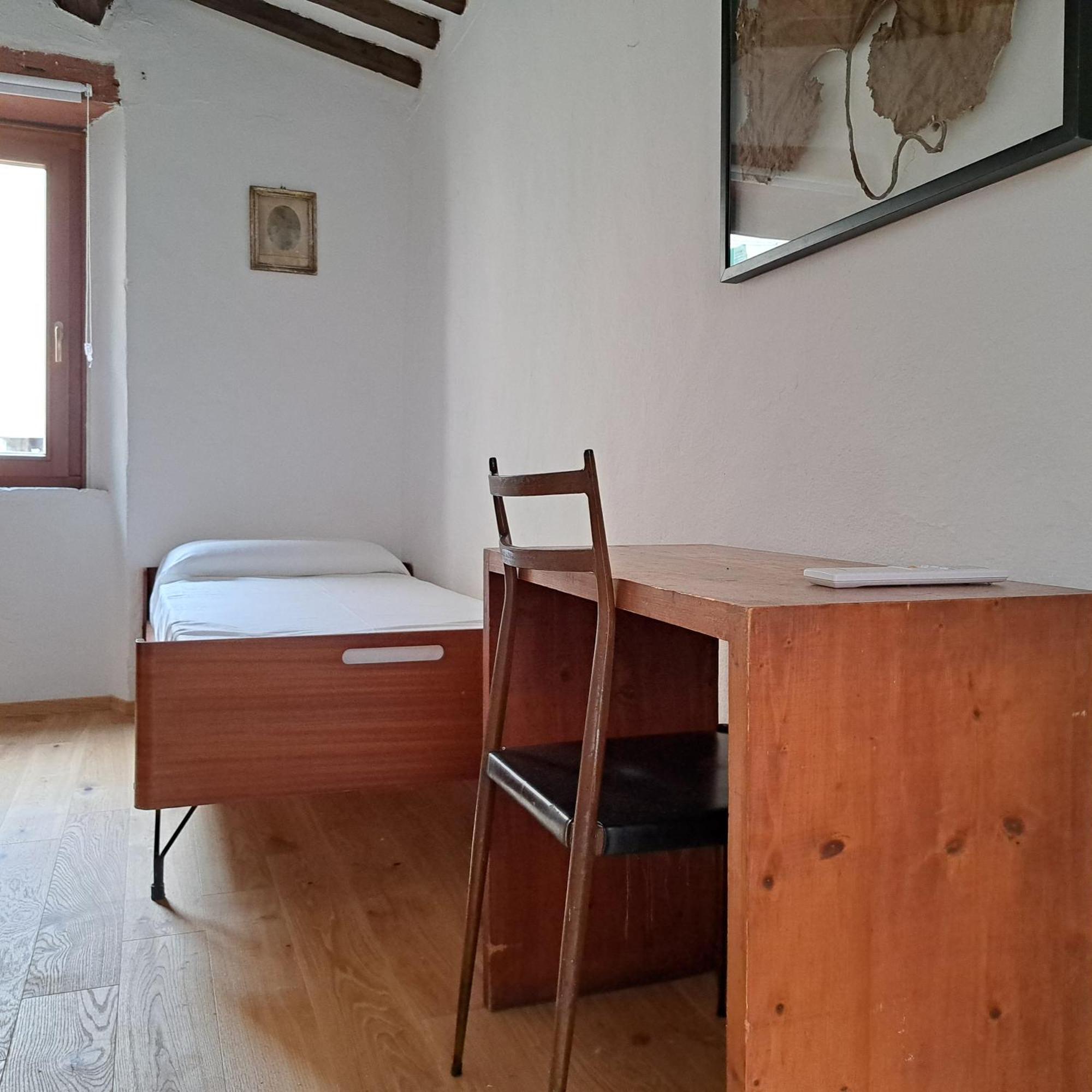 Antica Abitazione Con Vista Montagna Casa Norma Apartment Seggiano Exterior photo